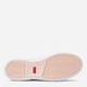 Женские кеды низкие Levi`s 886766070 41 Розовые (1159854153) - изображение 6
