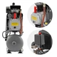 Компрессор Intertool PT-0002 - изображение 6