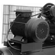 Компресор, 100 л, 3,0 кВт, 380 В, 10 атм, 500 л/хв, 2 циліндри INTERTOOL PT-0013 - зображення 7