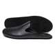 Кімнатні тапочки Pellagio 4641 Total black - 43 - зображення 2