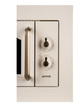Микроволновая печь (СВЧ) встраиваемая Gorenje BM 235 CLI - изображение 2