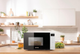 Микроволновая печь Gorenje MO20S4W - изображение 5
