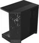Obudowa NZXT H9 Flow 2025 Black (CM-H92FB-01) - obraz 4