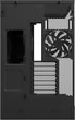 Obudowa NZXT H9 Flow 2025 Black (CM-H92FB-01) - obraz 8