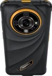 Smartfon Hammer Iron 6 5G 6/128GB Black-Orange (TEL001106) - obraz 9