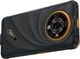 Smartfon Hammer Iron 6 5G 6/128GB Black-Orange (TEL001106) - obraz 10