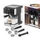 Кофемашина 3 в 1 Zepline, 3000 Вт, 20 Bar (А68133106) - изображение 2