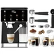 Кофемашина 3 в 1 Zepline, 3000 Вт, 20 Bar (А68133106) - изображение 3