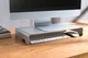 Digitus Підставка Aluminium Monitor Riser - изображение 3