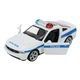 Машина детская "Ford Mustang GT" АВТОПРОМ 4372(White) масштаб 1:43 - изображение 1