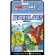Дитяча мозаїка з паєток "Тварини" MelissaandDoug MD9438, 4 картинки - зображення 1
