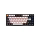 Клавиатура GamePro Asgard Valhalla Max MK160B MAX USB UA Black (MK160B MAX) - изображение 1