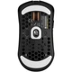 Мышка Hator Stellar Wireless/Bluetooth/USB Black (HTM650) - изображение 5