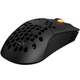 Мышка Hator Stellar Wireless/Bluetooth/USB Black (HTM650) - изображение 4