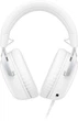 Słuchawki HyperX Cloud III White (BS7C1AA) - obraz 3