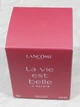 Элегантная парфюмированная свеча от французского дома Lancome с ароматом легендарного La Vie Est Belle L'Elixir. - изображение 5