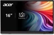 Монитор 16" Acer PM161Wbmiuux (UM.ZP1EE.012) - изображение 4