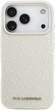 Панель Karl Lagerfeld FW Stamped Karl MagSafe для Apple iPhone 17 Pro Max Beige (KLHMP17XPGKLFOFE) - зображення 3