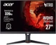 Монитор 27" Acer Nitro XV270UF3bmiiprx Black (UM.HX0EE.323) - изображение 1