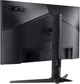 Монитор 27" Acer Nitro XV270UF3bmiiprx Black (UM.HX0EE.323) - изображение 7