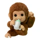 Интерактивная игрушка Моя Обезьянка Little Live Pets My Baby Monkey 26558 - изображение 1