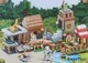 Большой конструктор Майнкрафт «Деревня и Дом Стива» Minecraft на 778 деталей - изображение 8