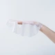 Интенсивно увлажняющая тканевая маска для лица DR PLANT Aloe Vera Hydrating Silk Sheet Mask с Алоэ Вера 25 г (4582538100217) - изображение 3
