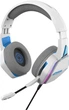 Навушники Oniverse Gaming Headset Nebula Arctic White (3701417802542) - зображення 3