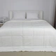 Одеяло евро ТЕП Nature Collection Tencel 1-03934_00000 200х220 см белое 4915487 - изображение 1