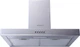 Кухонна витяжка Berdsen BE-60A-T1 Inox (BE-60A-T1-BF) - зображення 1