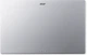 Ноутбук Acer Aspire Lite AL15-32P-C6XQ (NX.DHFEU.001) Silver / 15.6" IPS Full HD / Intel Celeron N4500 / RAM 8 ГБ / SSD 256 ГБ - изображение 6