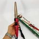 Плойка конусна ViLgrand VHC-3041LC. Колір: червоний 5127984 - зображення 4