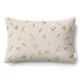 Наволочка фланель 50х70 BEIGE FLORAL 5178614 - зображення 1