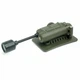 Ліхтар тактичний універсальний на шолом Sidewinder MPLS WADSN LT-11 5 LED + IFF -маячок, олива - зображення 5