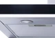 Кухонна витяжка Berdsen BE-60A-T2 Inox (3110) - зображення 2