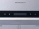 Кухонна витяжка Berdsen BE-60A-T2 Inox (3110) - зображення 3