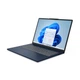 Ноутбук LENOVO 16" IdeaPad Slim 3 (WUXGA IPS) /Intel Core i5-13420H /16Gb /SSD 512Gb /Intel UHD Graphics /Без ОС /Cosmic Blue - зображення 2