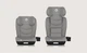 Детское автокресло Lionelo NEAL I-SIZE GREY CONCRETE - изображение 2