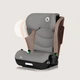 Детское автокресло Lionelo NEAL I-SIZE GREY CONCRETE - изображение 4