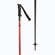 Палки горнолыжные Rossignol Tactic Clip 125 Black/Red (1092-3607684588434) - изображение 2