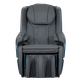 Масажне крісло Casada ECOSONIC 3D, чорно-синій - зображення 2
