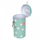 Скарбничка кругла металева 13 х 7,6 см Yes Miffy 708578 - зображення 3