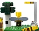 Конструктор Minecraft Пасека на 238 деталей (11824) - изображение 5