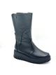 Сапоги FOOT STEP 426 чк пл з 244143 38 - изображение 1