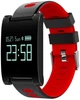 Смарт-часы UWatch DM68 Red/Black (ljfi) - изображение 1