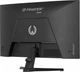 Монітор 27" iiyama G-Master Red Eagle G2771QS-B1 - зображення 8