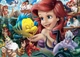 Пазл Ravensburger Disney The Little Mermaid 1000 елементів 12000567 (4005555005674) - зображення 2