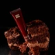 Блиск-бальзам для губ Kiss Me Intense Hydrating Lip Treatment «Щось на десерт» інтенсивне зволоження та глянцевий ефект 8 мл - зображення 3
