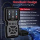 Автомобильный OBD2 сканер V519 — диагностический инструмент для чтения ошибок, Live Data, теста датчиков, поддержка 9 протоколов, 10 языков - изображение 4