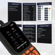 Автомобильный диагностический сканер OBD2/EOBD/CAN V520 — профессиональный универсальный считыватель ошибок двигателя - изображение 8